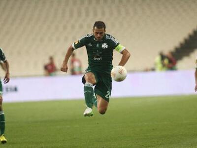 ΕΕΑ: Στην Πειθαρχική της ΕΠΟ Παναθηναϊκό...