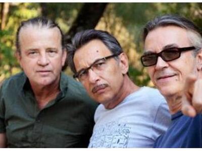 Έρχονται μαζί στην Πάτρα για μία live εμ...