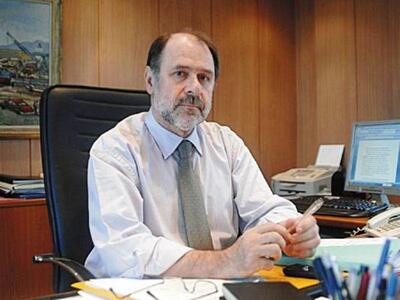 Δεκτή η παραίτηση του Ειδικού Γραμματέα ...