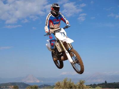 Τα αποτελέσματα του 2ου Enduro Sprint Πάτρας 