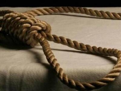 Δυτική Ελλάδα: 48χρονος βρέθηκε απαγχονι...