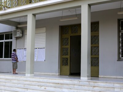 Εκλογές 2023: Σε ισχύ από τα μεσάνυχτα τ...