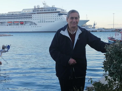 Ηλεία: Έφυγε από τη ζωή ο Σπύρος Χιώνης