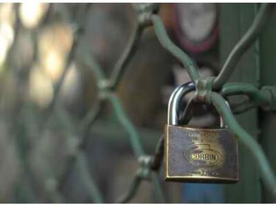 Η ΓΣΕΒΕ βλέπει συνολικά 40.000 λουκέτα σ...