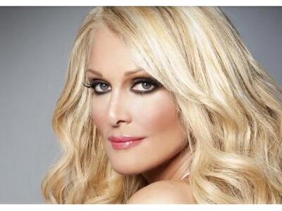 Η Νατάσα Θεοδωρίδου αυτό το Σάββατο 6 Ιο...