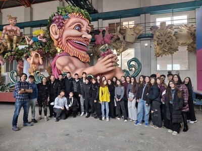 Πατρινό Καρναβάλι 2026: Πλήθος σχολείων ...