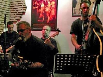 Oι Appalachian Cobra Worshipers στο &quo...