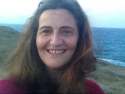 Έφυγε από τη ζωή η δημοσιογράφος Σοφία Χαντζάρα