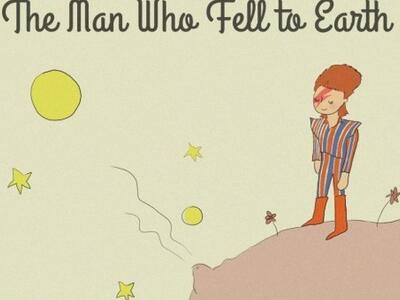 Το τρυφερό αντίο του «Μικρού Πρίγκιπα» σ...