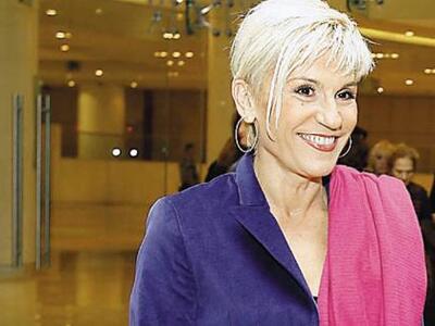 Το ξέσπασμα της Χρύσας Ρώπα στη Μενεγάκη...