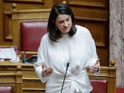 Κεραμέως: Στις 7 Σεπτεμβρίου το ενδεχόμε...