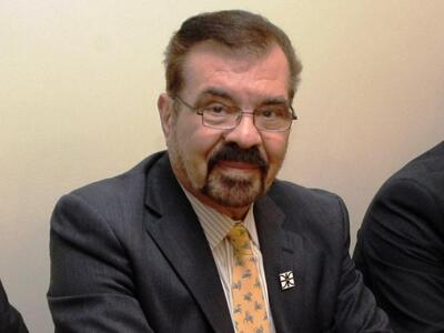 Συνελήφθη στις ΗΠΑ ο πρώην στενός συνεργ...