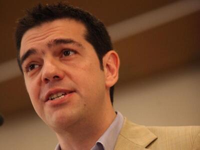 Αλέξης Τσίπρας: H Ε.Ε. δεν έχει ούτε ενο...