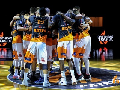 Προμηθέας: Τελικός πρόκρισης με το Στρασ...