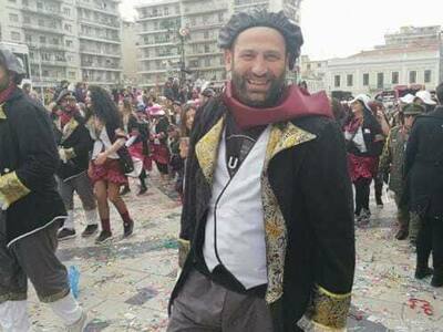 Σοφοκλής Τσιμπλοστεφανάκης