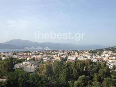 Πάτρα: Ο καιρός σήμερα και αύριο