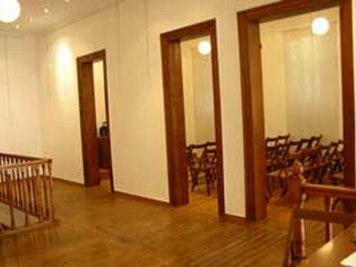 Συζήτηση με θέμα «Πατέρας και κοινωνικός...