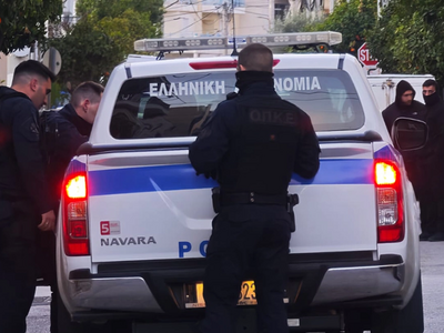 Κορυδαλλός: Ζημιές σε 6 αυτοκίνητα απο χ...