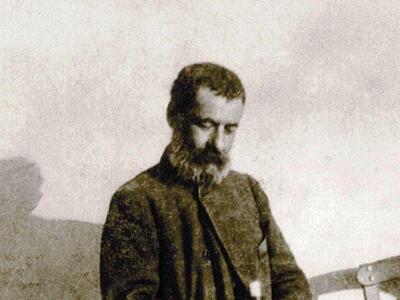 Κ. Αχαΐα: Εκδήλωση αφιερωμένη στον Παπαδιαμάντη