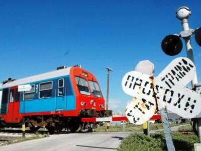 Πάτρα: Παραλίγο τραγωδία το μεσημέρι στη...