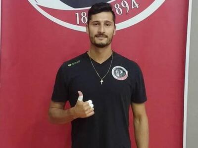  Βόλεϊ: Ο Ιβαν Βάλτερ υπέγραψε στην Παναχαϊκή