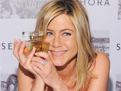 Jennifer Aniston: Παρουσίαση του νέου τη...