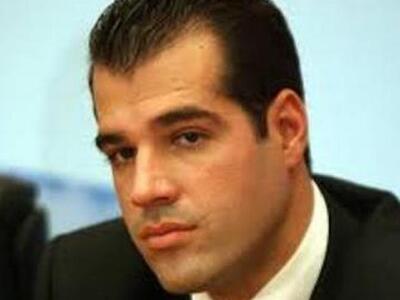 Πλεύρης για δήλωση Καμμένου: Ούτε στο κα...