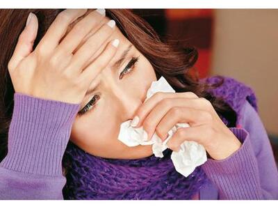 Επιδημία γρίπης χωρίς εντατικές, σε κοιν...