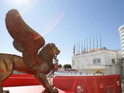 Βενετία: Η 20άδα των ταινιών που διεκδικ...