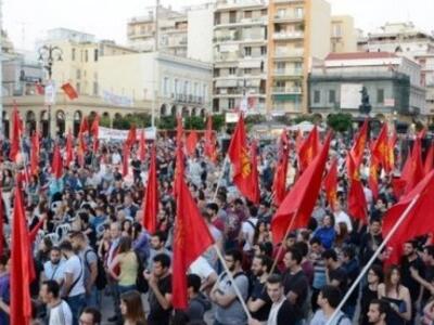 Περιοδείες και ομιλίες για το ασφαλιστικ...