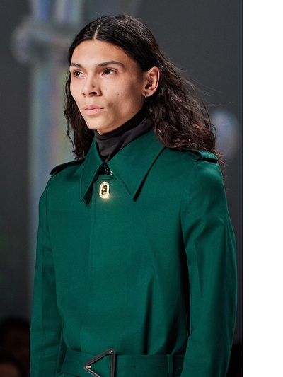 Bottega Veneta fall- winter 2020- 2021