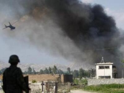 Αφγανιστάν: Απελάθηκε ο ανταποκριτής των...