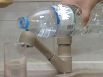 Πάτρα: Χωρίς νερό το βράδυ Ζαβλάνι και Ανθούπολη