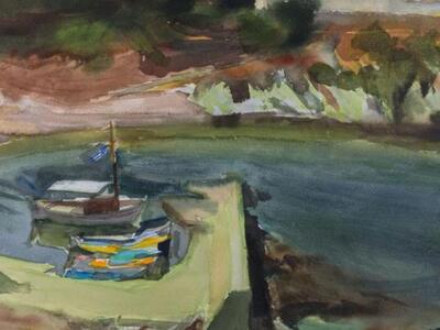 “Tα εν οίκω εν δήμω” στη Δημοτική Πινακο...