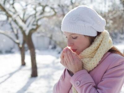 Ο ιός του κοινού κρυολογήματος προτιμά τ...