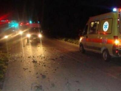 Τραγωδία στο Παλαιοχώρι της Ηλείας, από ...