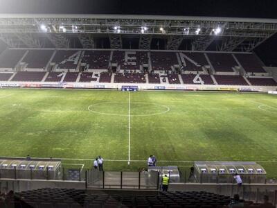 Παρελθόν μετά από 11 μέρες από τον πάγκο...