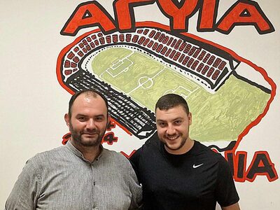 Χέρι-χέρι για τα επόμενα 3 χρόνια ΠΑΕ κα...