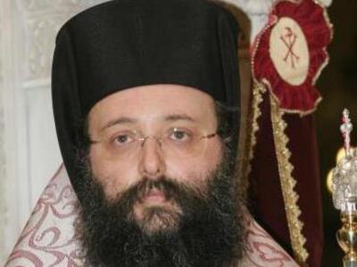 Η απάντηση του Μητροπολίτη Πατρών στό «Π...