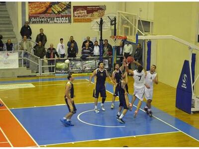 Και πάλι "ζωντανό" το σημερινό...