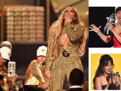 ΜVA AWARDS 2018: «ΧΡΥΣΗ ΘΥΕΛΛΑ» ΜΕ VERSA...