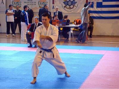 Ένα χρυσό και τρία χάλκινα για τους Θεσπ...