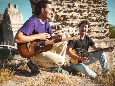 Ο Εκπολιτιστικός Σύλλογος Κάτω Αλισσού γ...