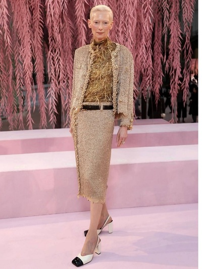 Τίλντα Σουίντον