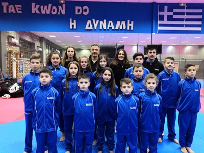 Στο 10ο Αγωνιστικό φεστιβάλ Kim e Liu η ...