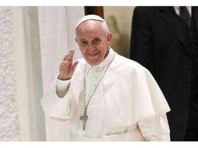 Ο πάπας Φραγκίσκος επικοινώνησε με την ο...
