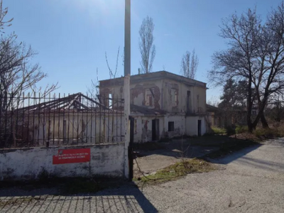 Πάτρα: Στέγη για πολίτες από ανενεργό στ...