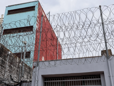 Η αναφορά του Τράμπ στους κρατούμενους τ...