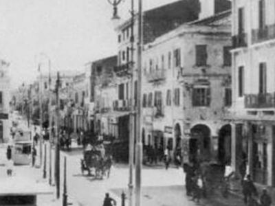 Πάτρα: Πόσα  κουρεία - κομμωτήρια πιστεύ...