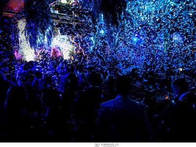 Το κέφι κράτησε ως αργά 